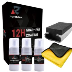 graphene ceramic coating