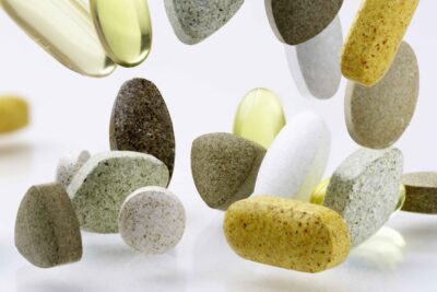 Be Safe: How to Identify High-Quality Dietary Supplements and Botanicals