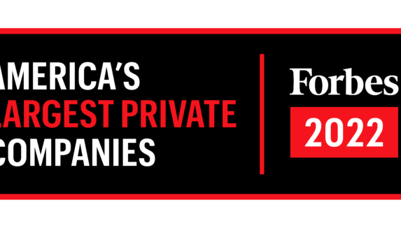 Forbes Largest Private Companies