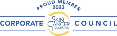 Skin Cancer Foundation Council Member Logo